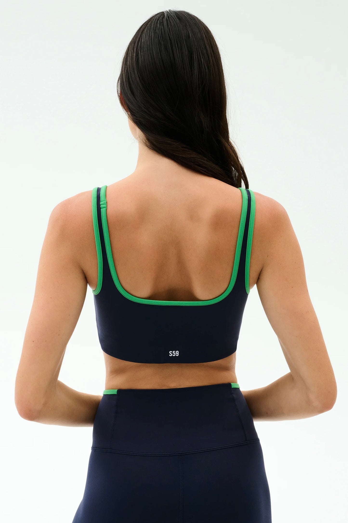 Cait Rigor Bra