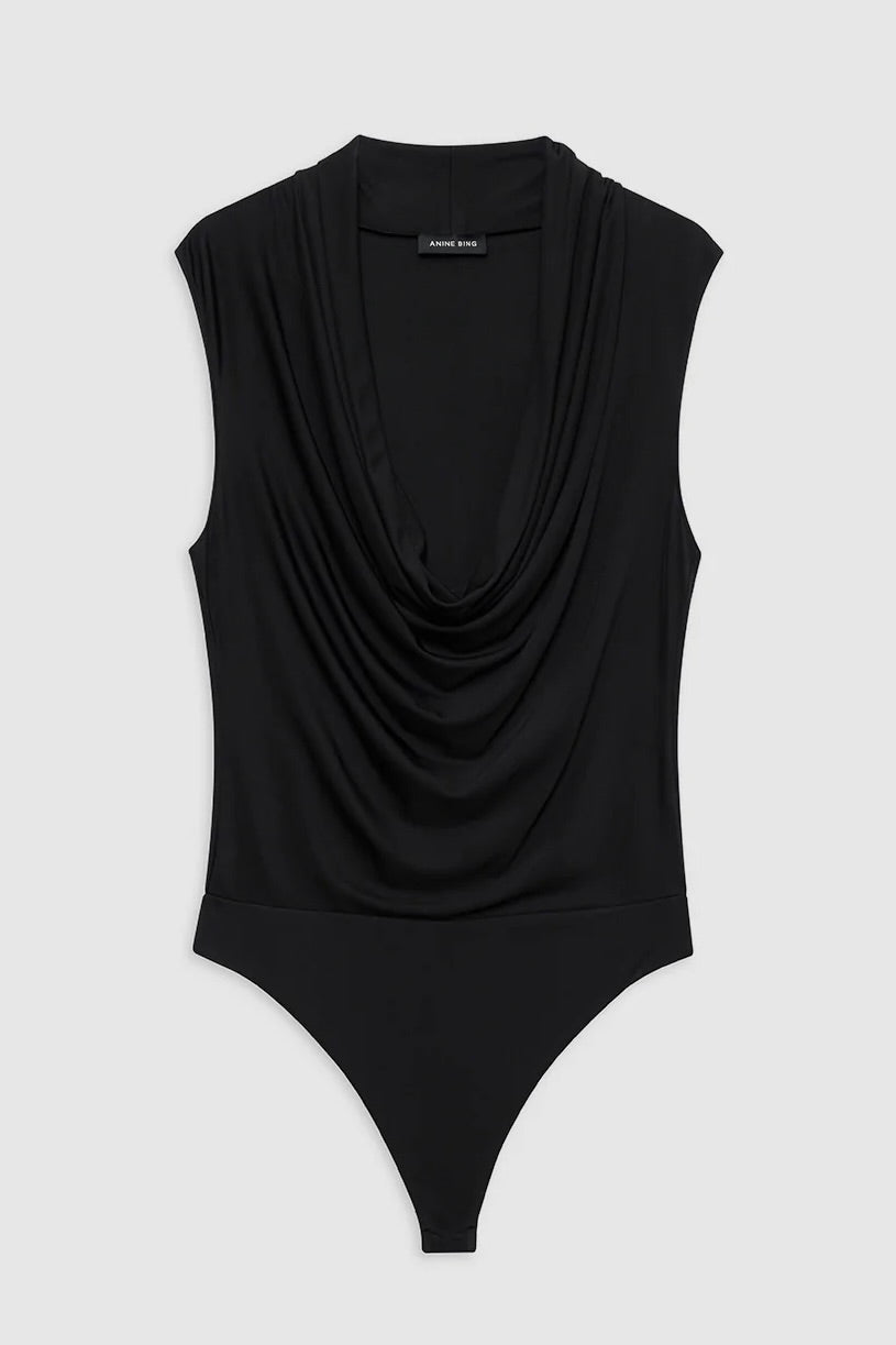 Jeanette Bodysuit