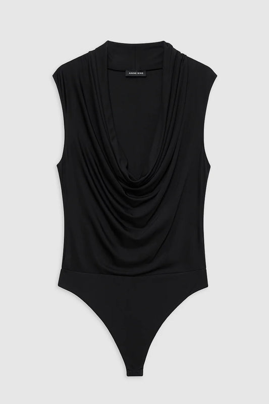 Jeanette Bodysuit