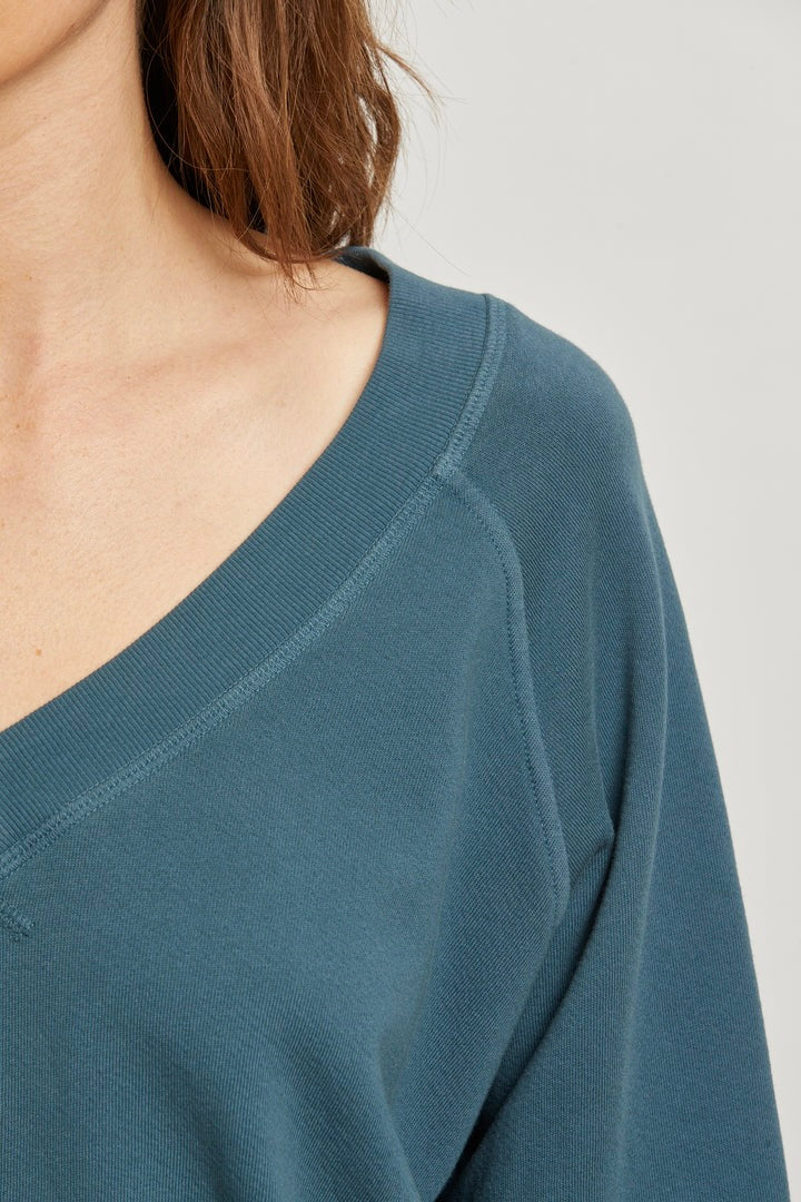 Sinead Relaxed Sweatshirt