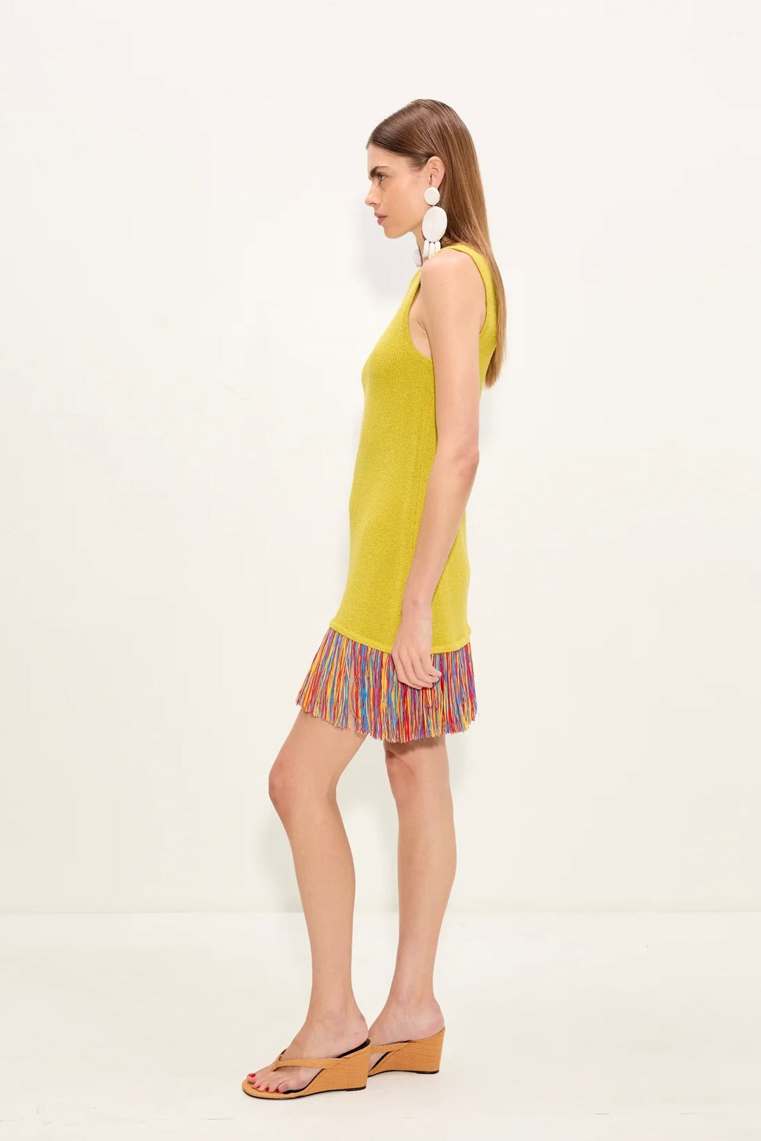 Etta Knit Dress