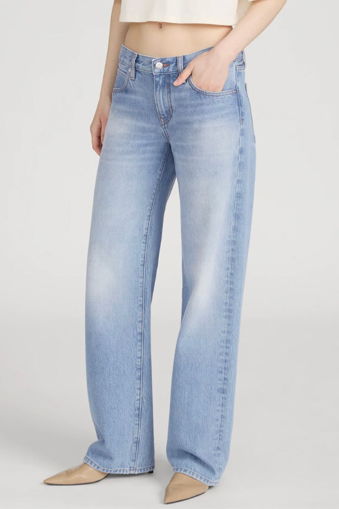 The Saturday Jean