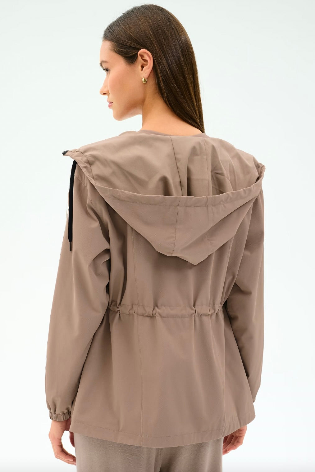 Reggie Water Repellent Jacket