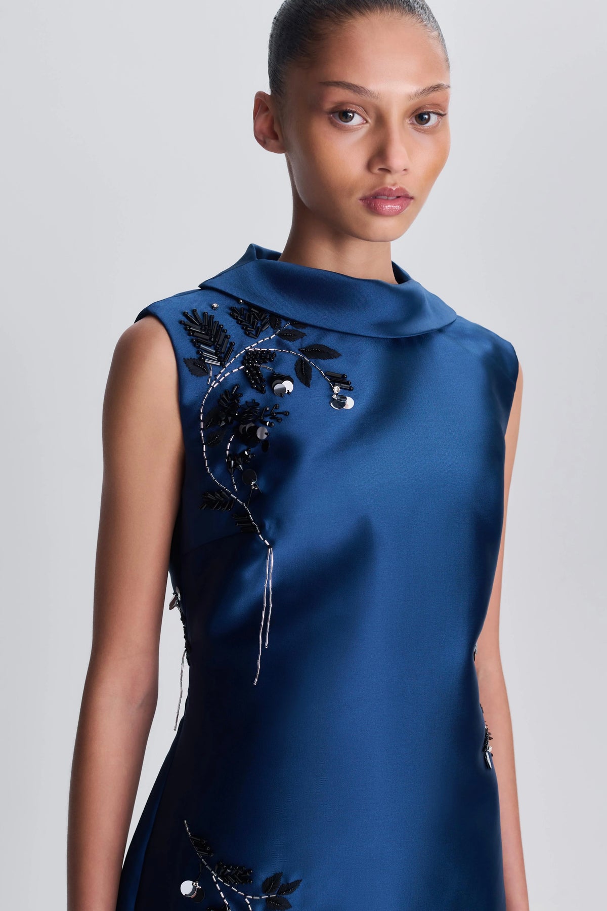 Renza Mini Dress