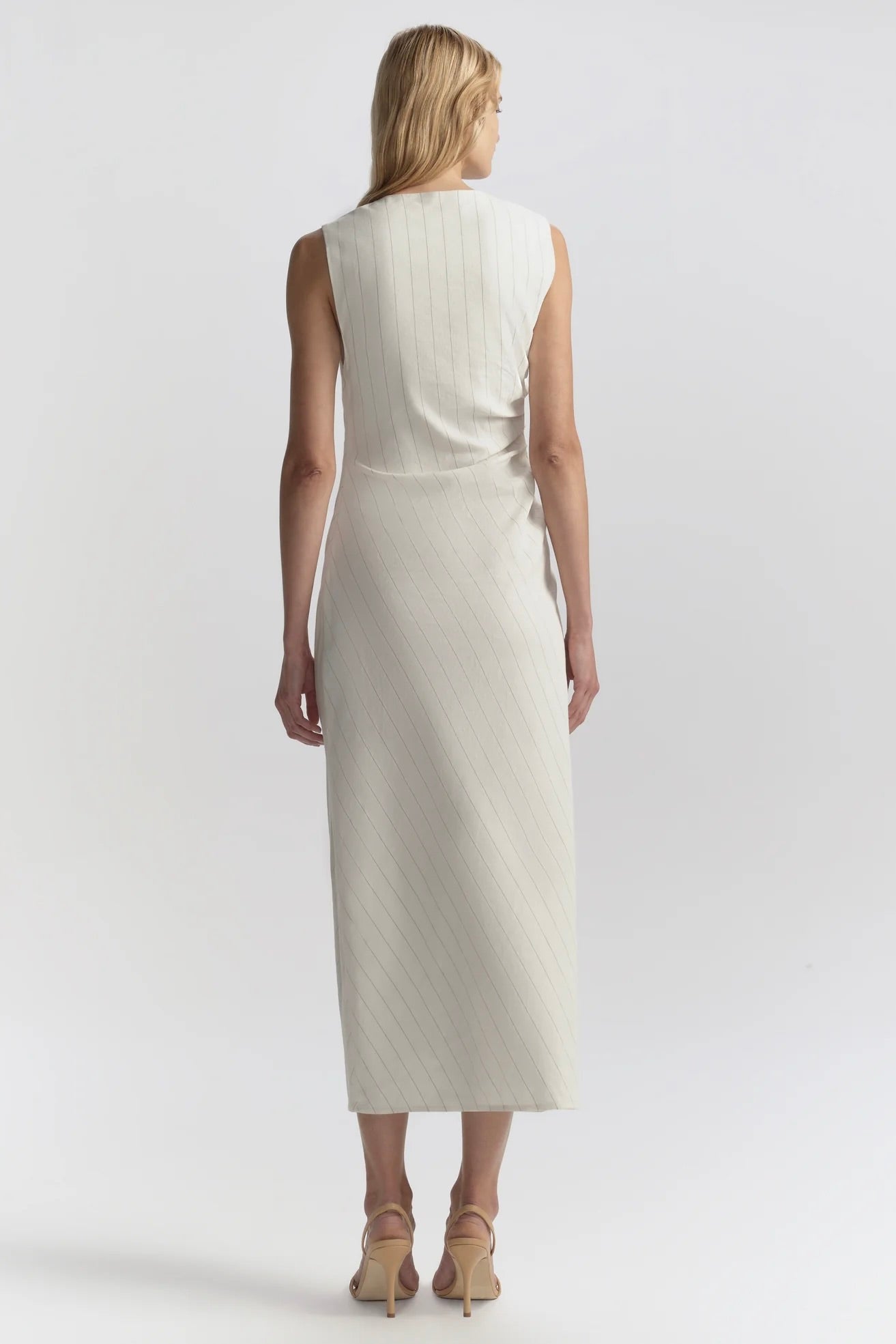 Caroline Dress