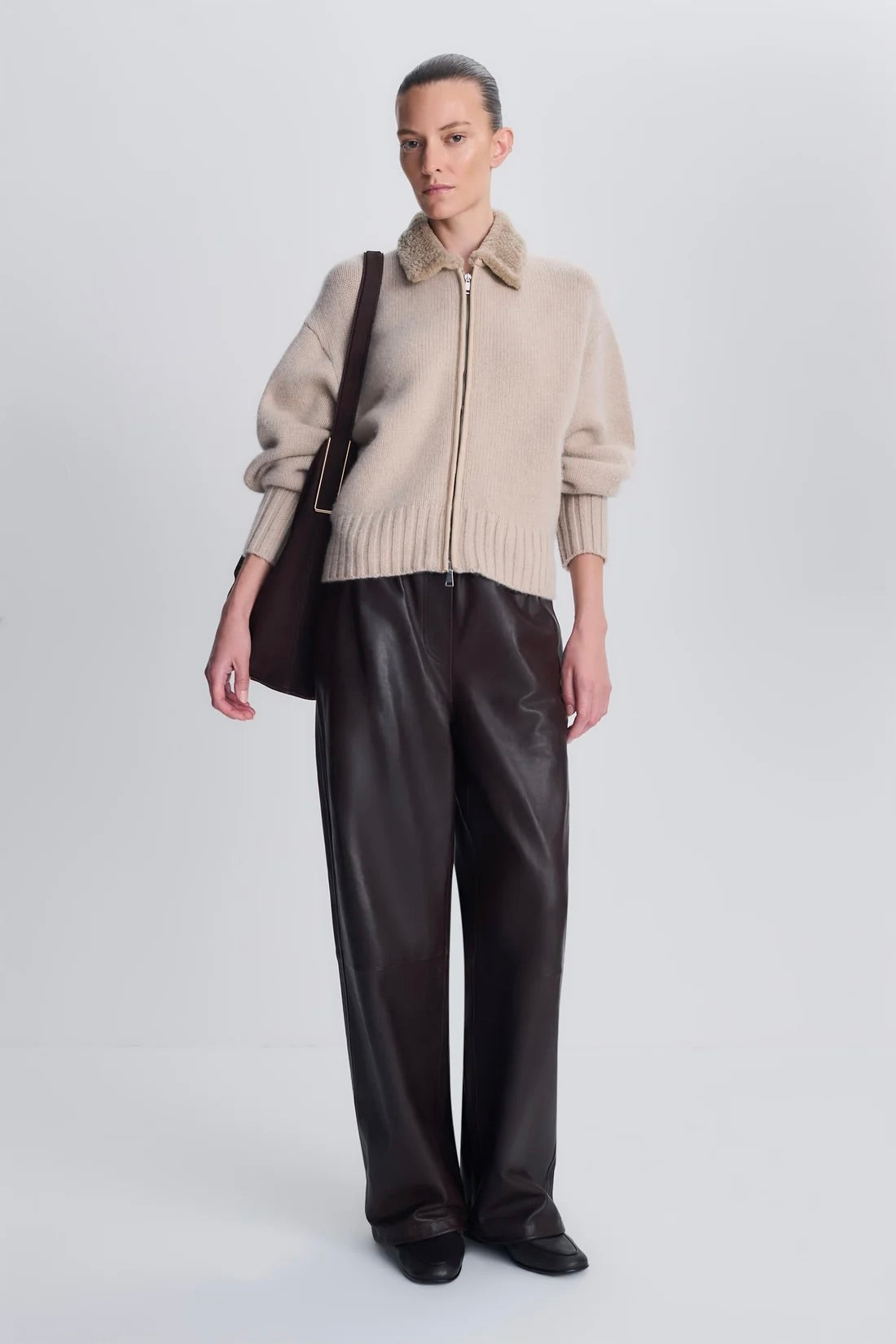 Zorina Cardigan