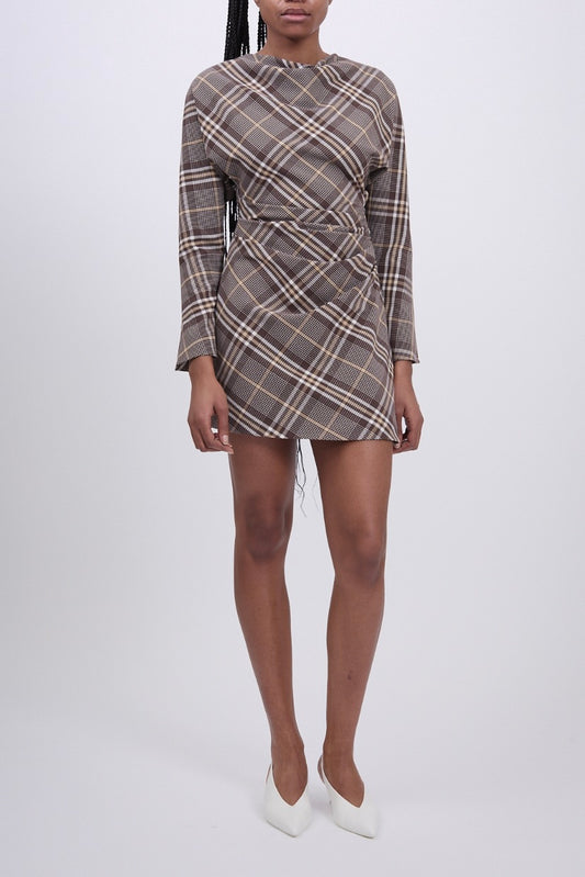 Harpor Mini Dress