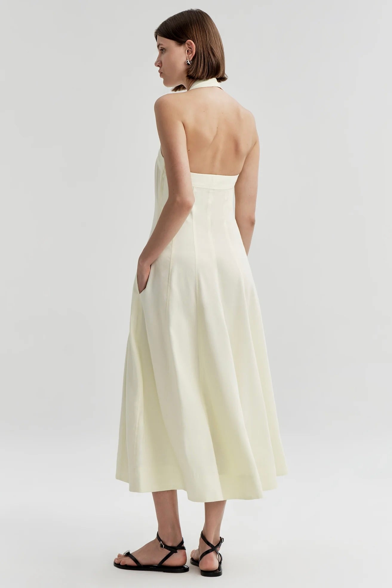 Elinor Dress