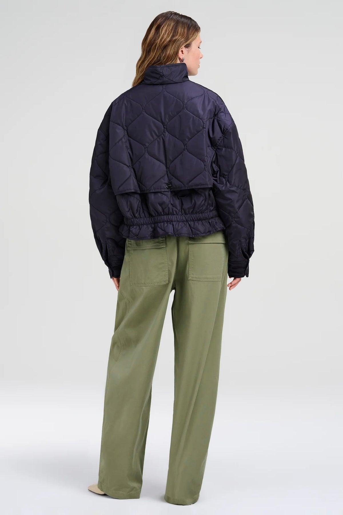 Claudia Jacket