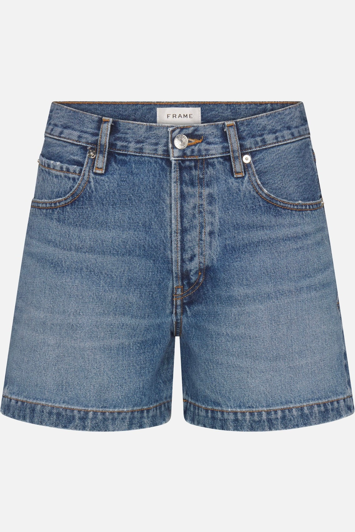 The Everyday Short - Tempo