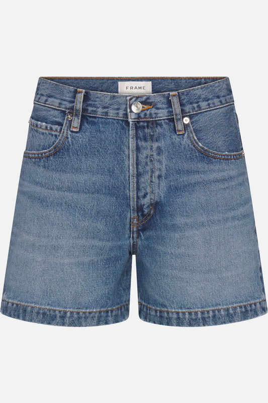 The Everyday Short - Tempo