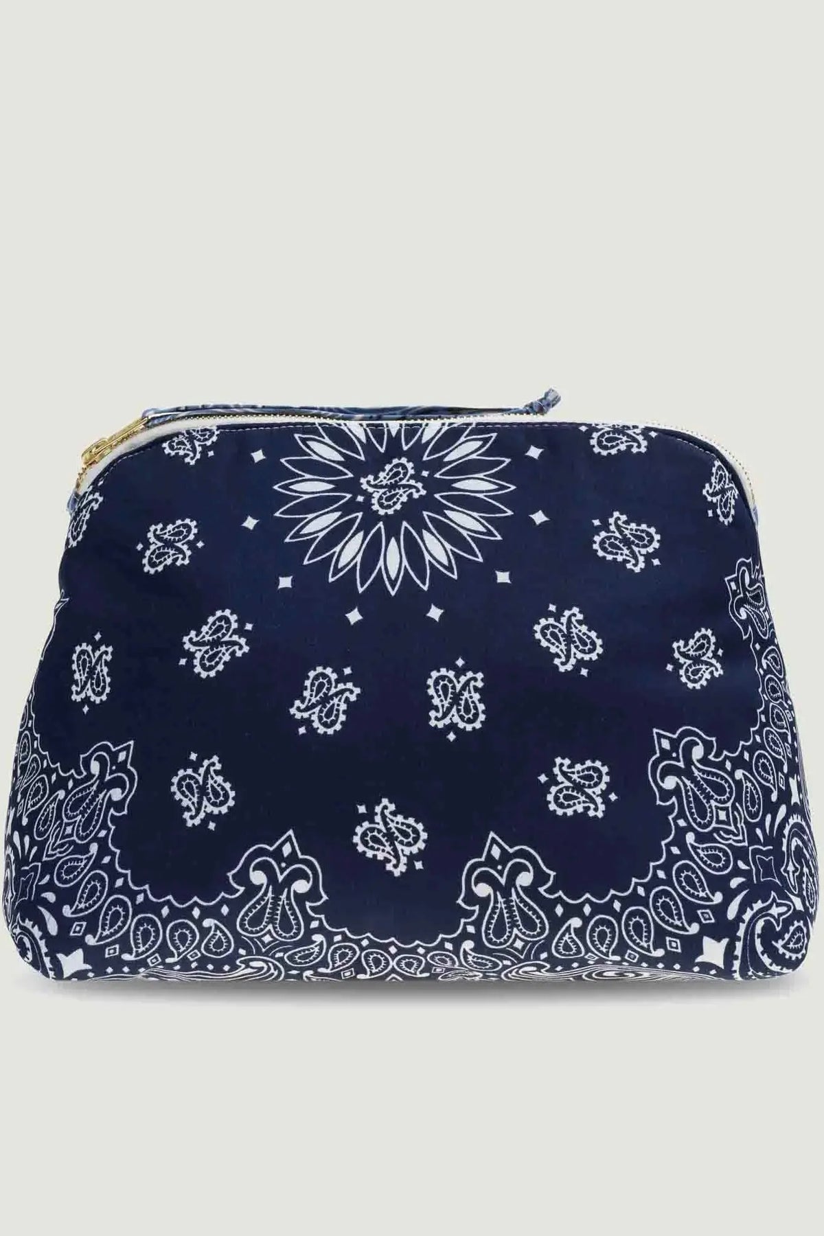Large Vanity Bag