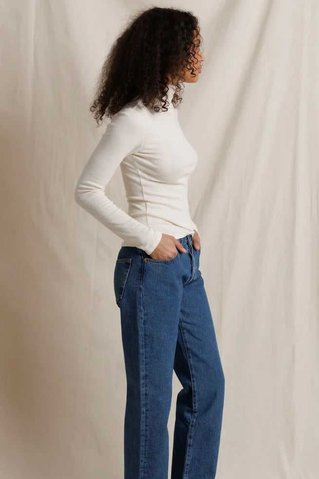 Tati Turtleneck Top