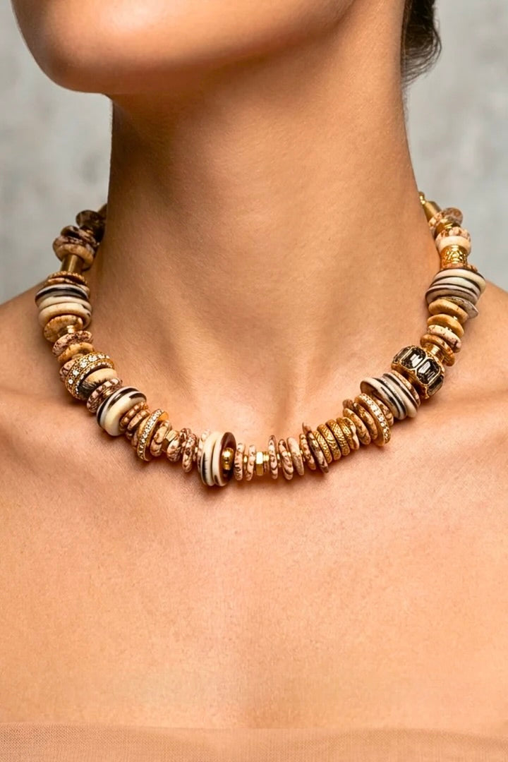 Tillie Necklace