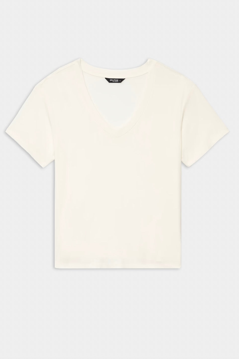 Georgia Jersey V-Neck