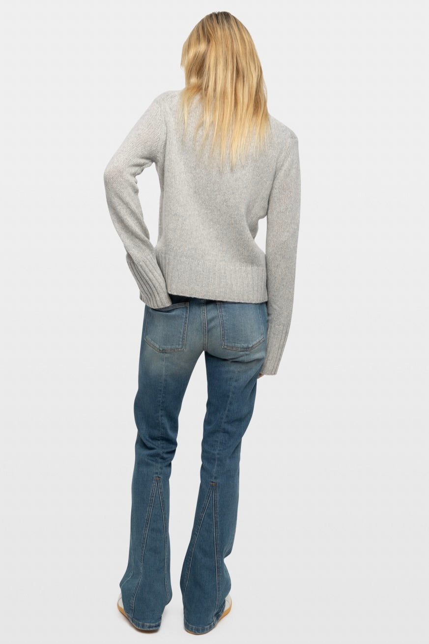 Nalmo We Amour Paris Sweater
