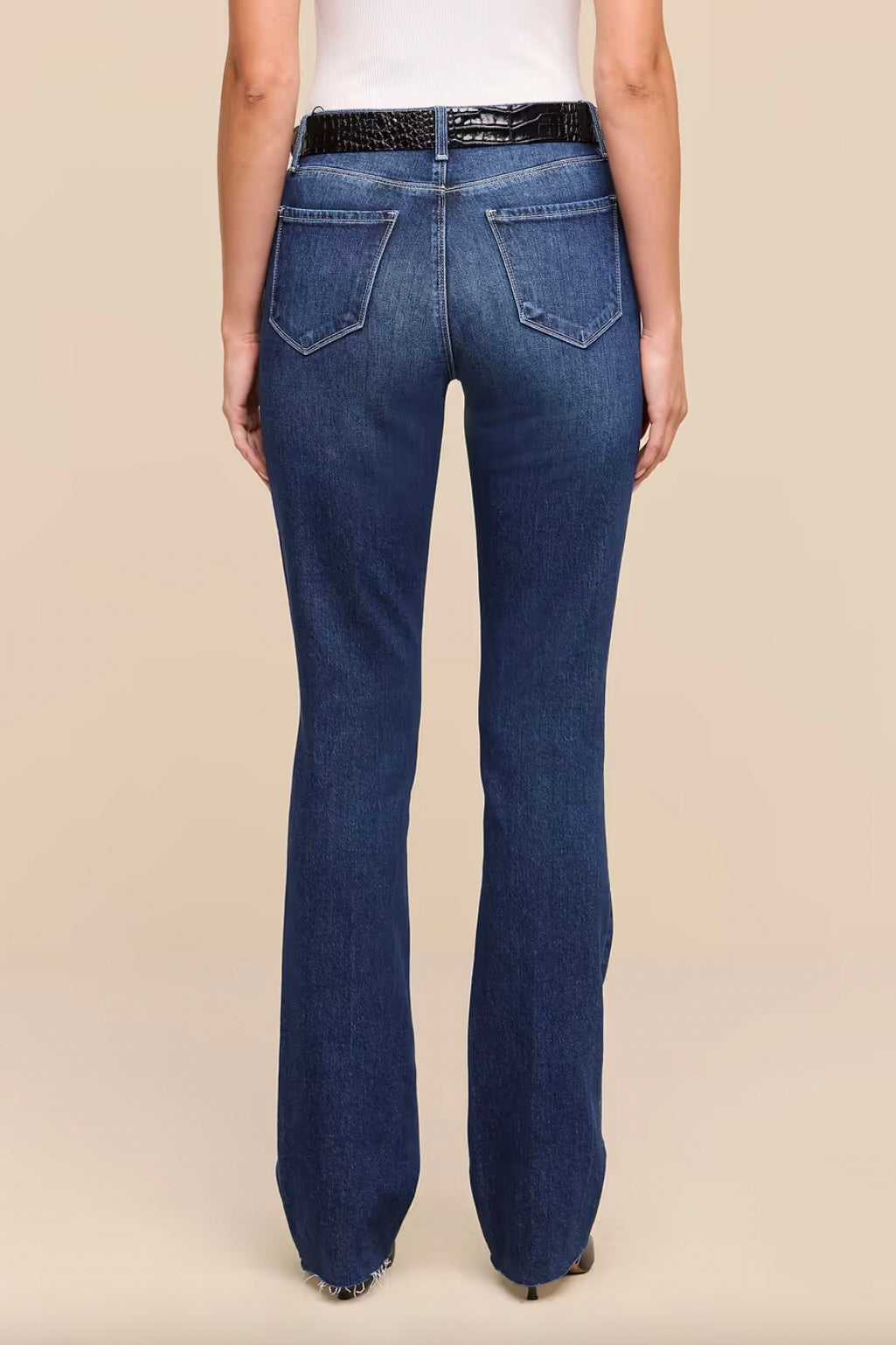 Ruth Straight Jean