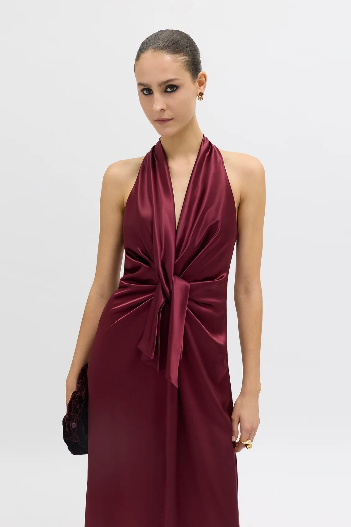 Ava Gown
