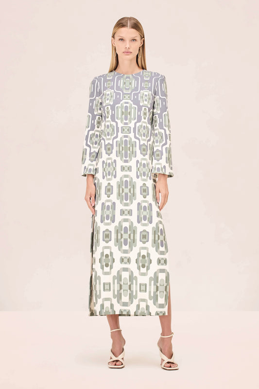 Larissa Dress