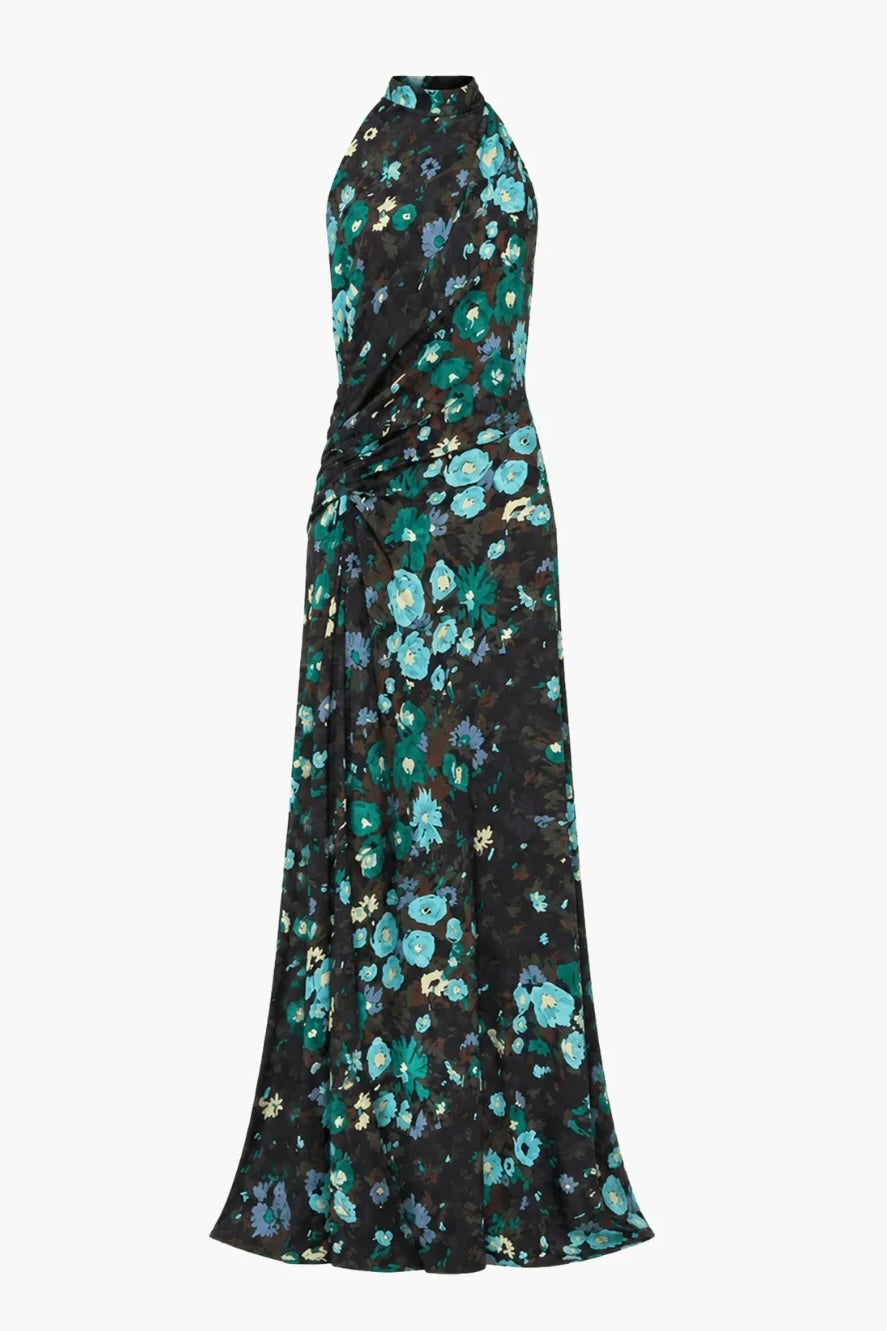 Scarlett Gown