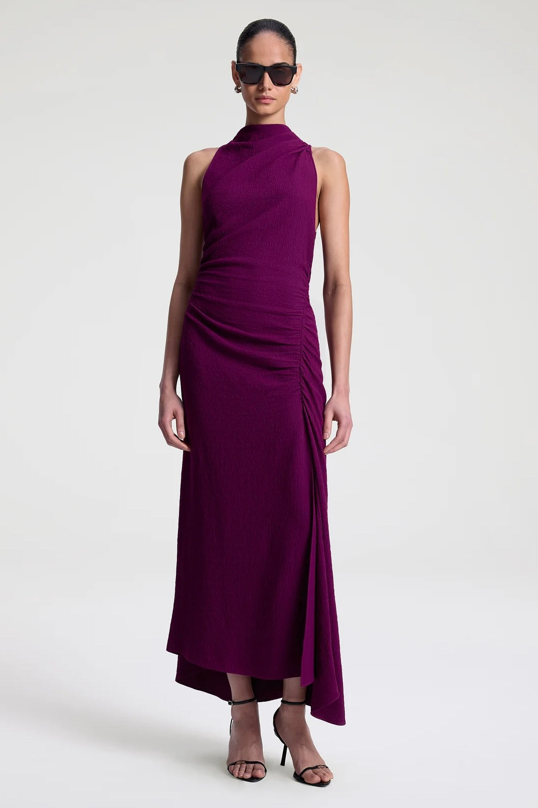 Inez Dress