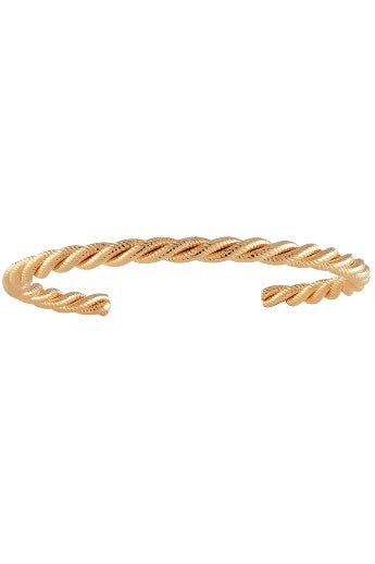 Rope Cuff