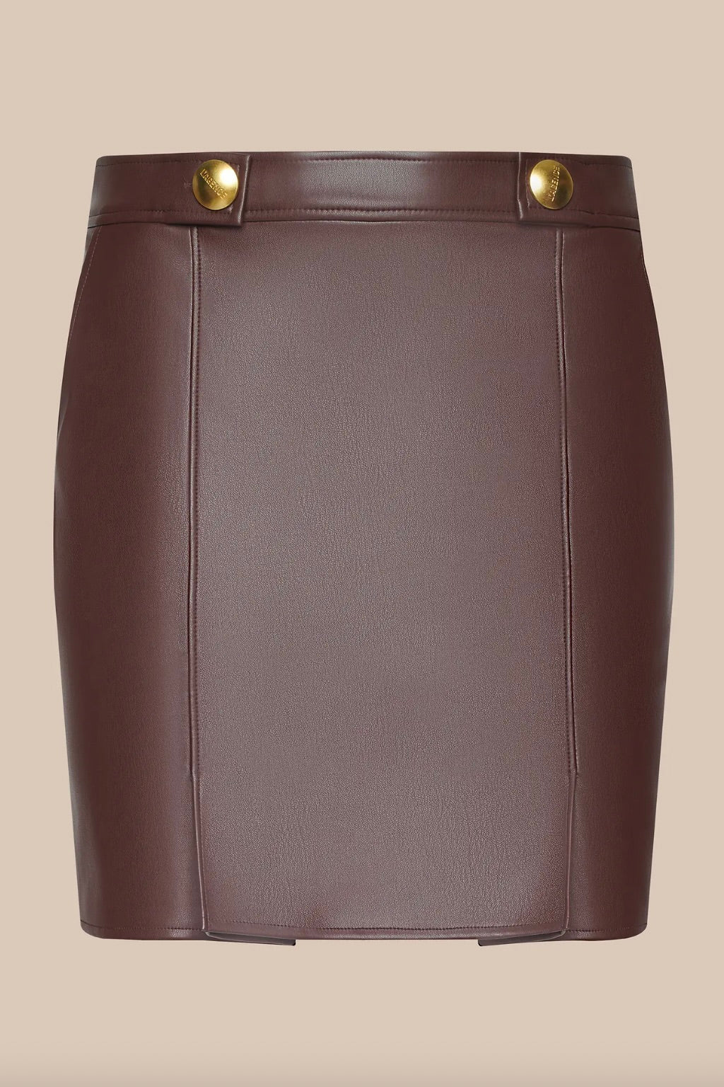 Nolina Mini Skirt