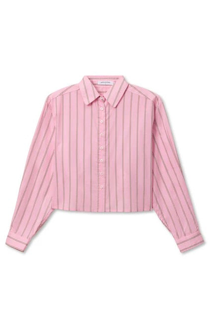 Naomi Button Down Shirt