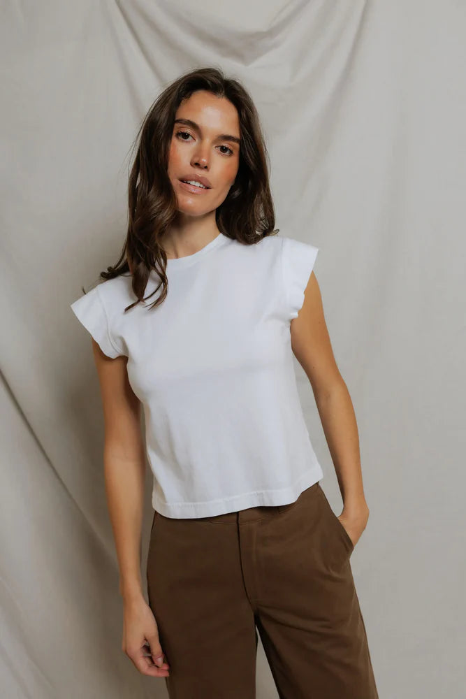 Porter Short Sleeve Tee