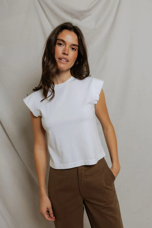 Porter Short Sleeve Tee