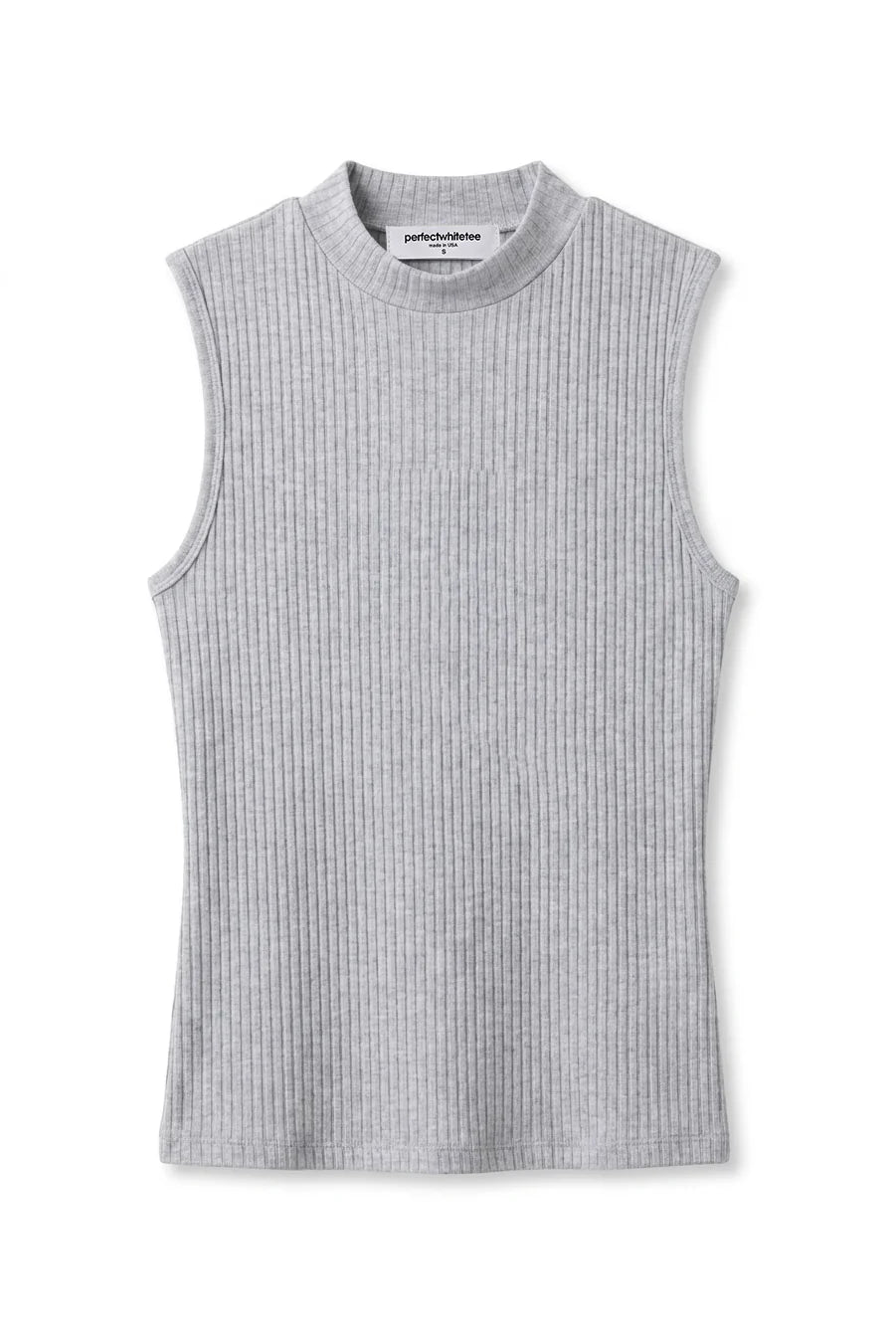 Violet Sweater Tank