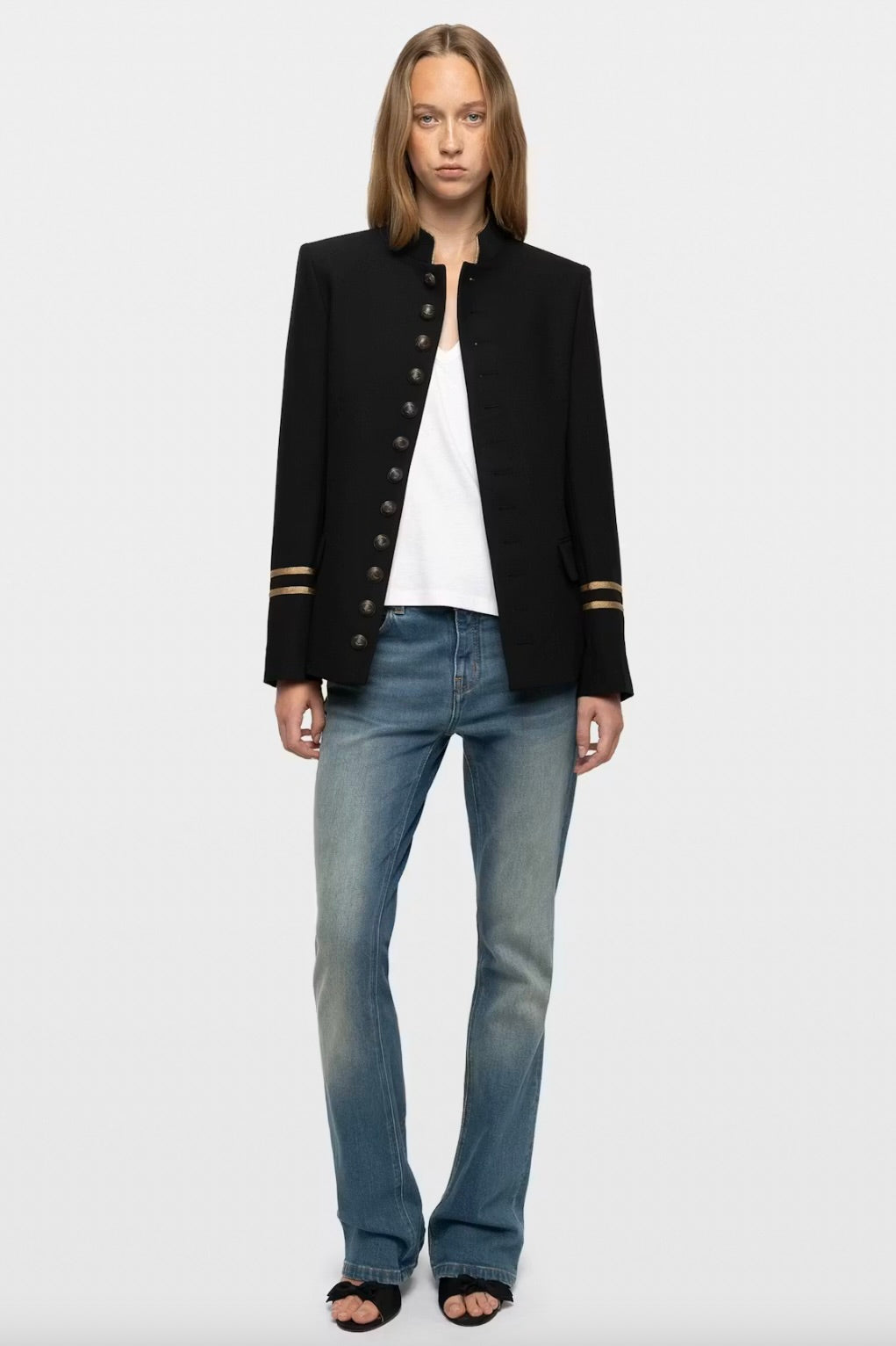 Vallo Jacket