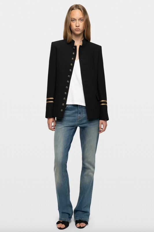 Vallo Jacket