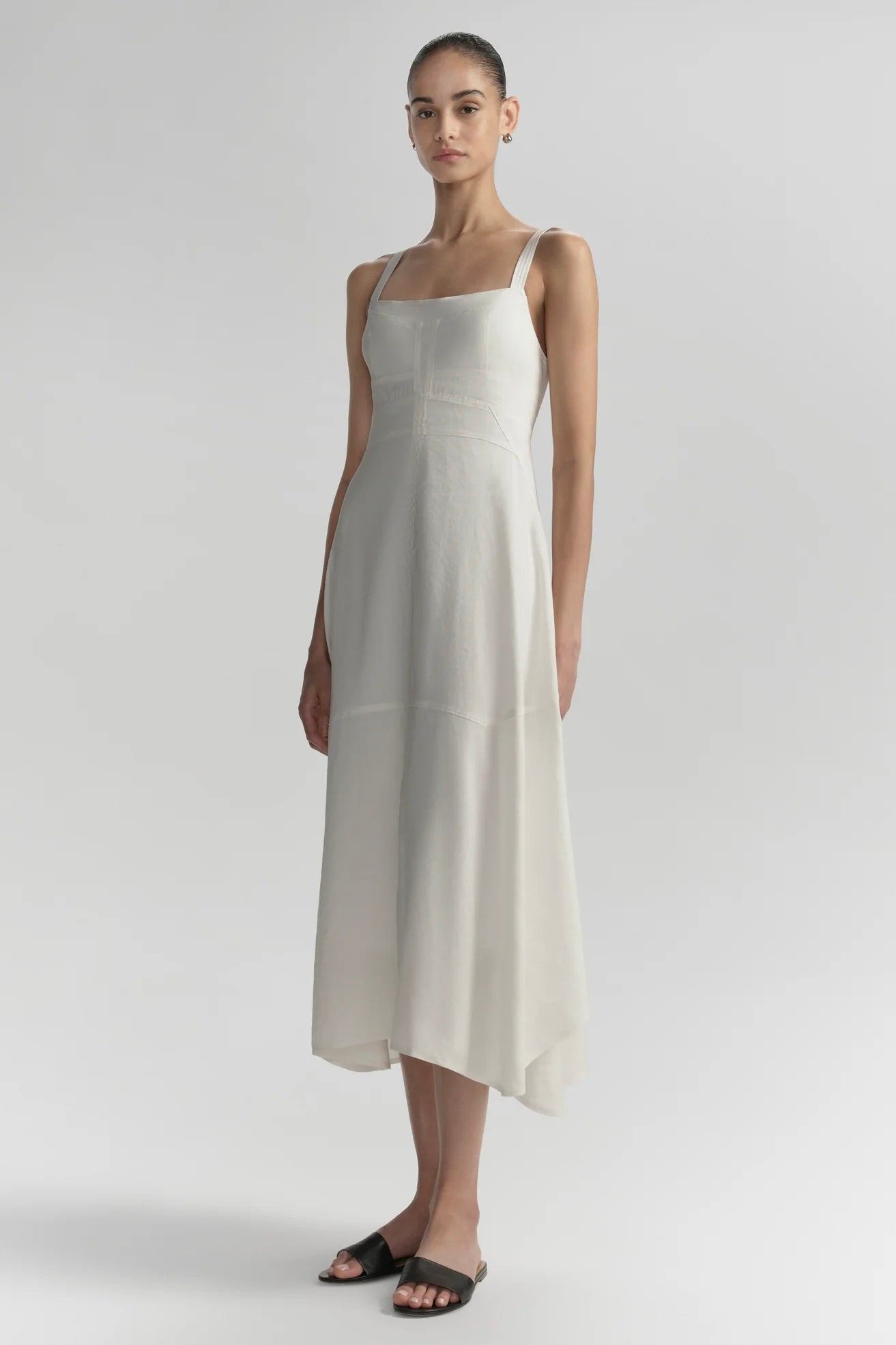 Harlow Dress