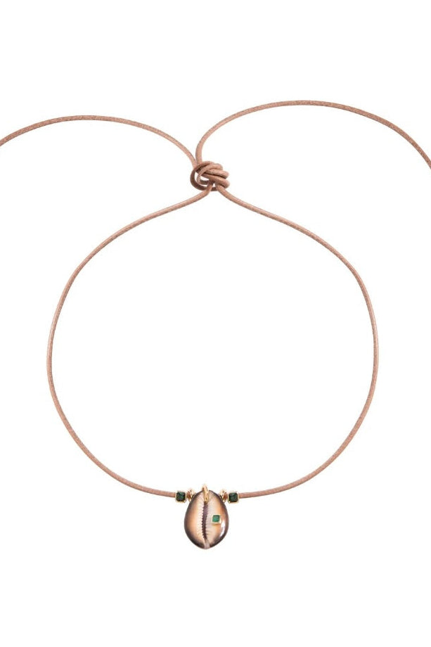 Raya Necklace