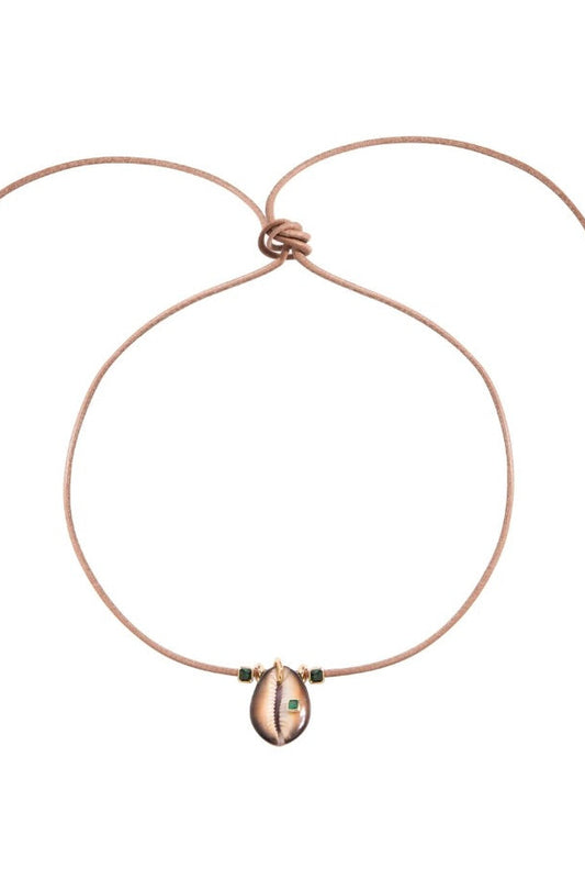Raya Necklace