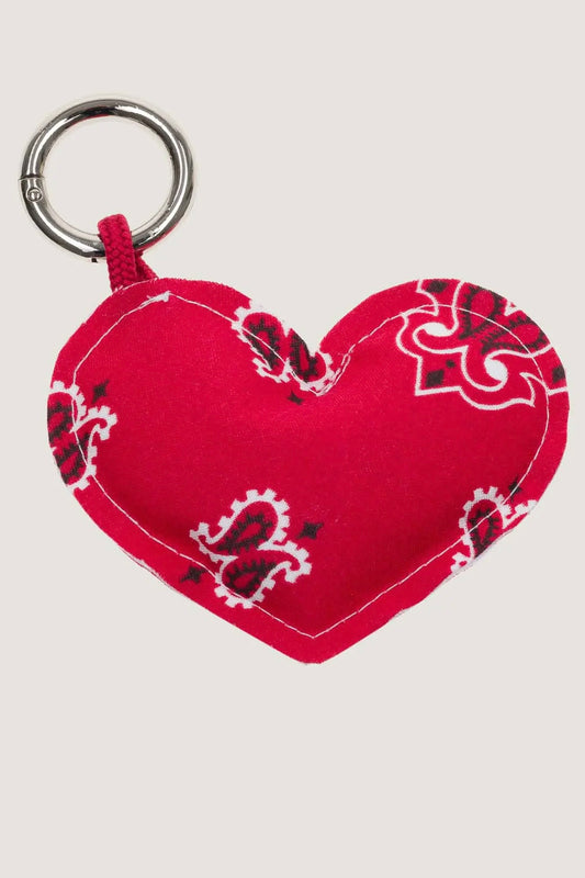 Key Ring Charm