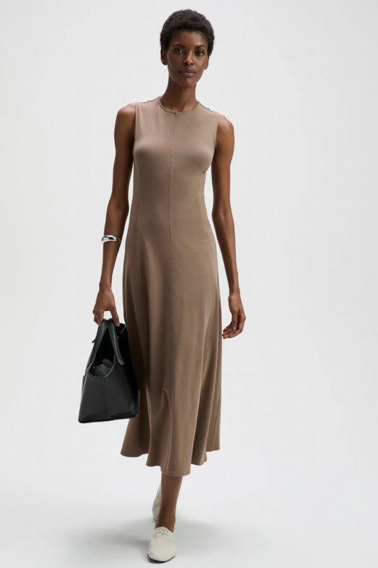 The City Dress in Stone