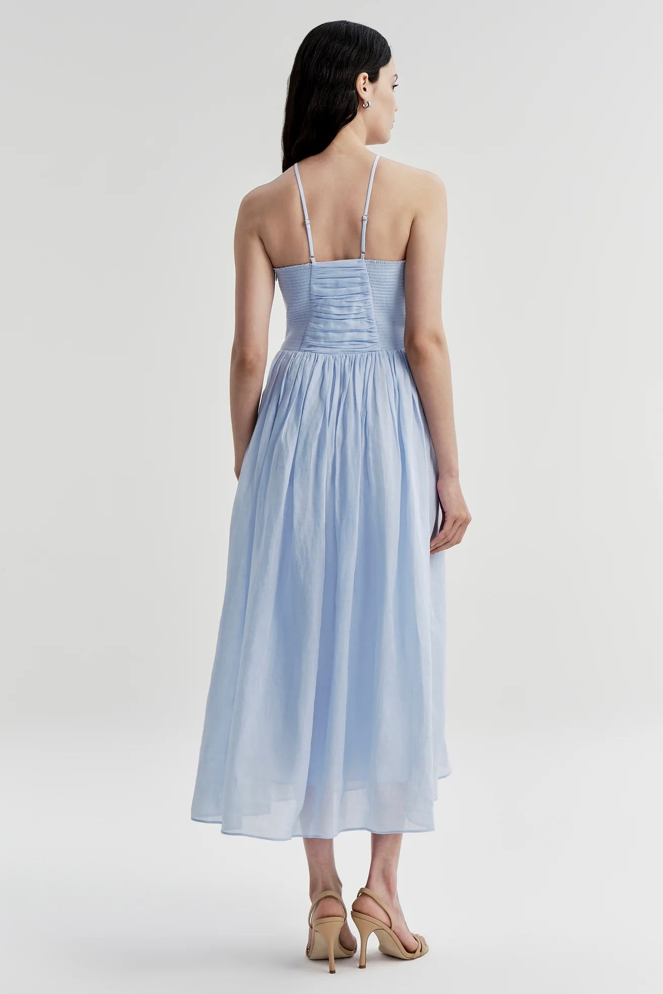 Rumi Dress