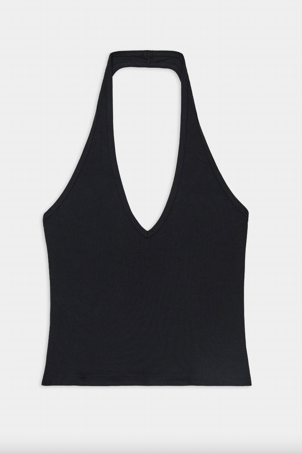 June Rib Halter