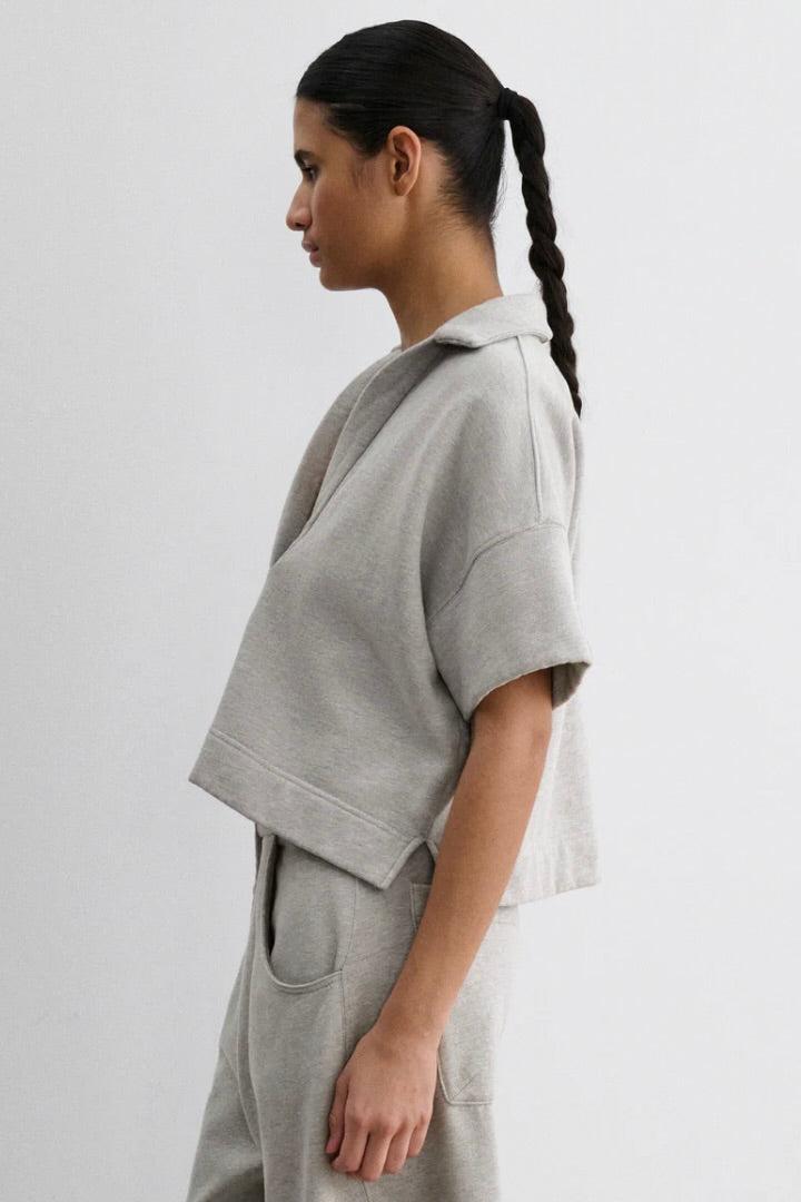 Scalar Sweatshirt