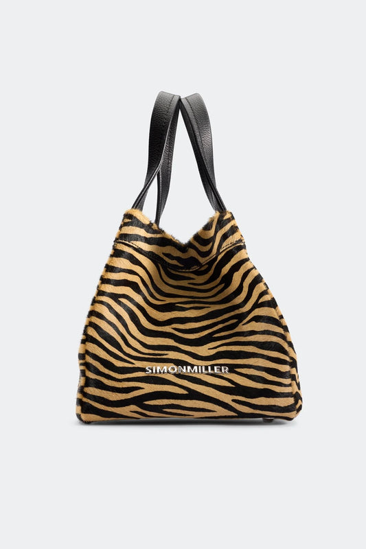 Haircalf Quad Bag