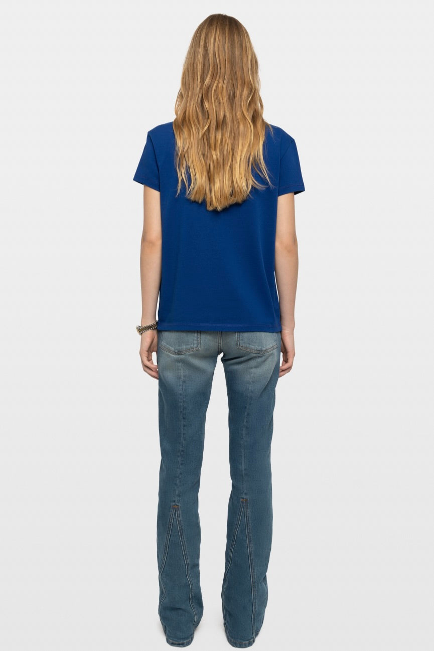 Amour Strass Tee
