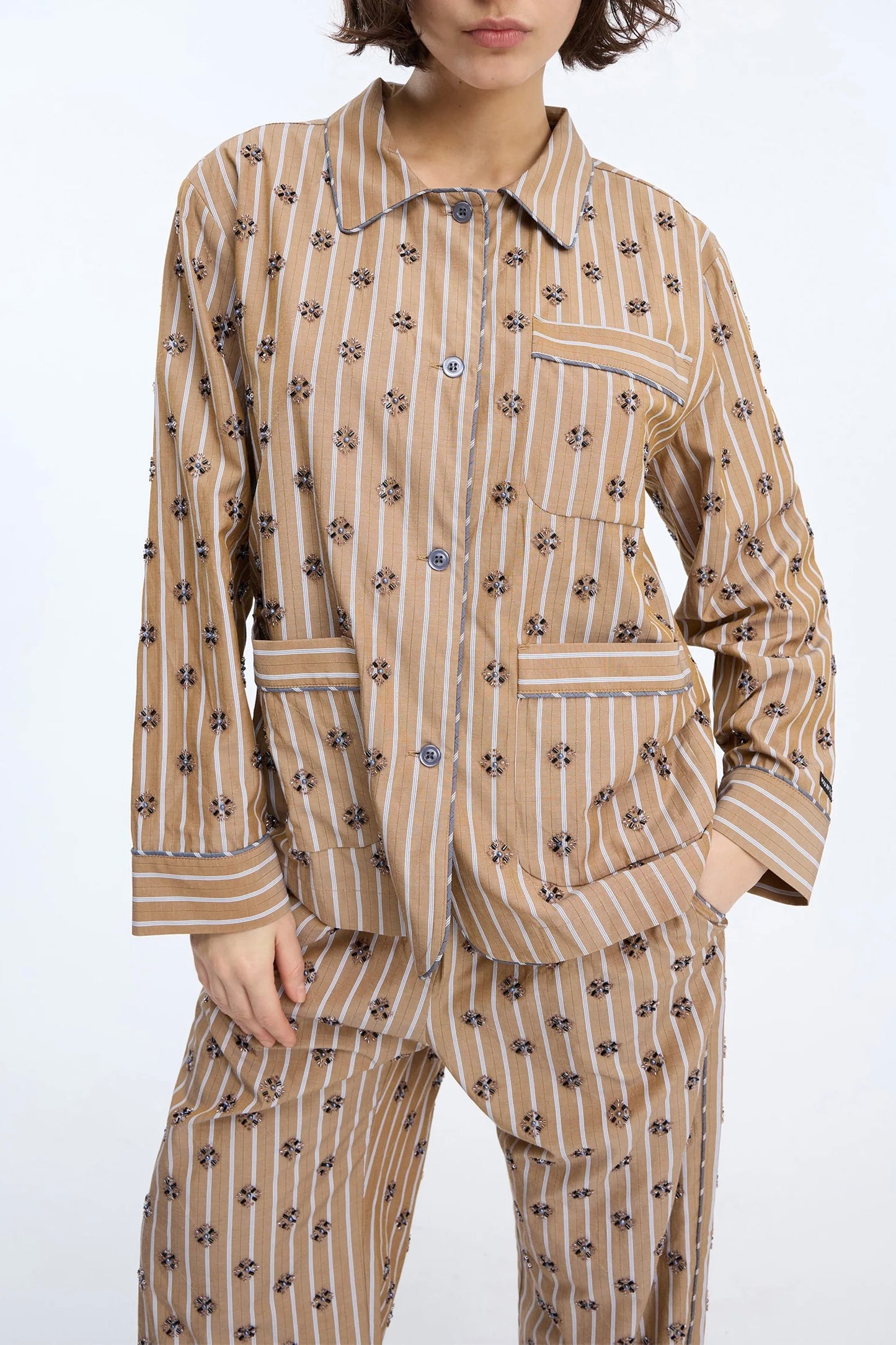 Vintager Jacket