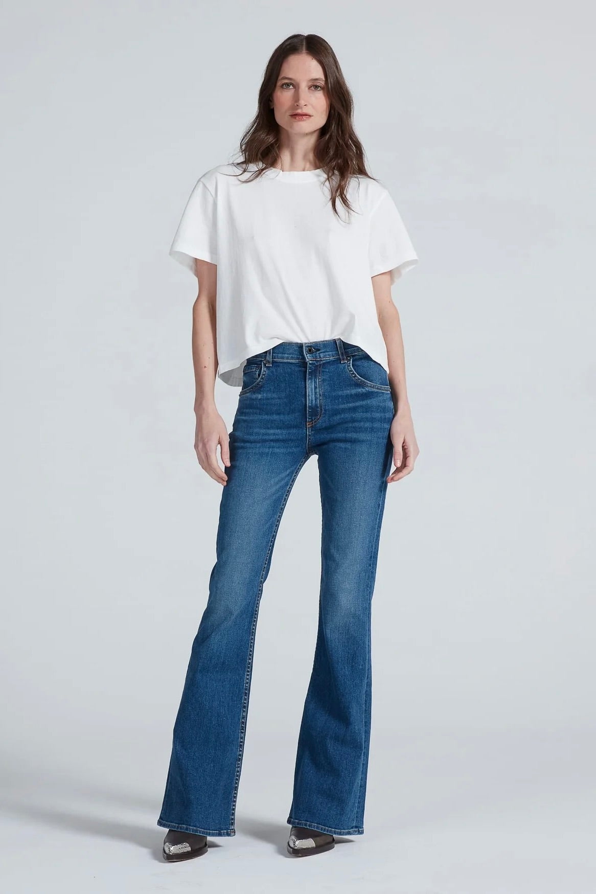 Bond Street Jean