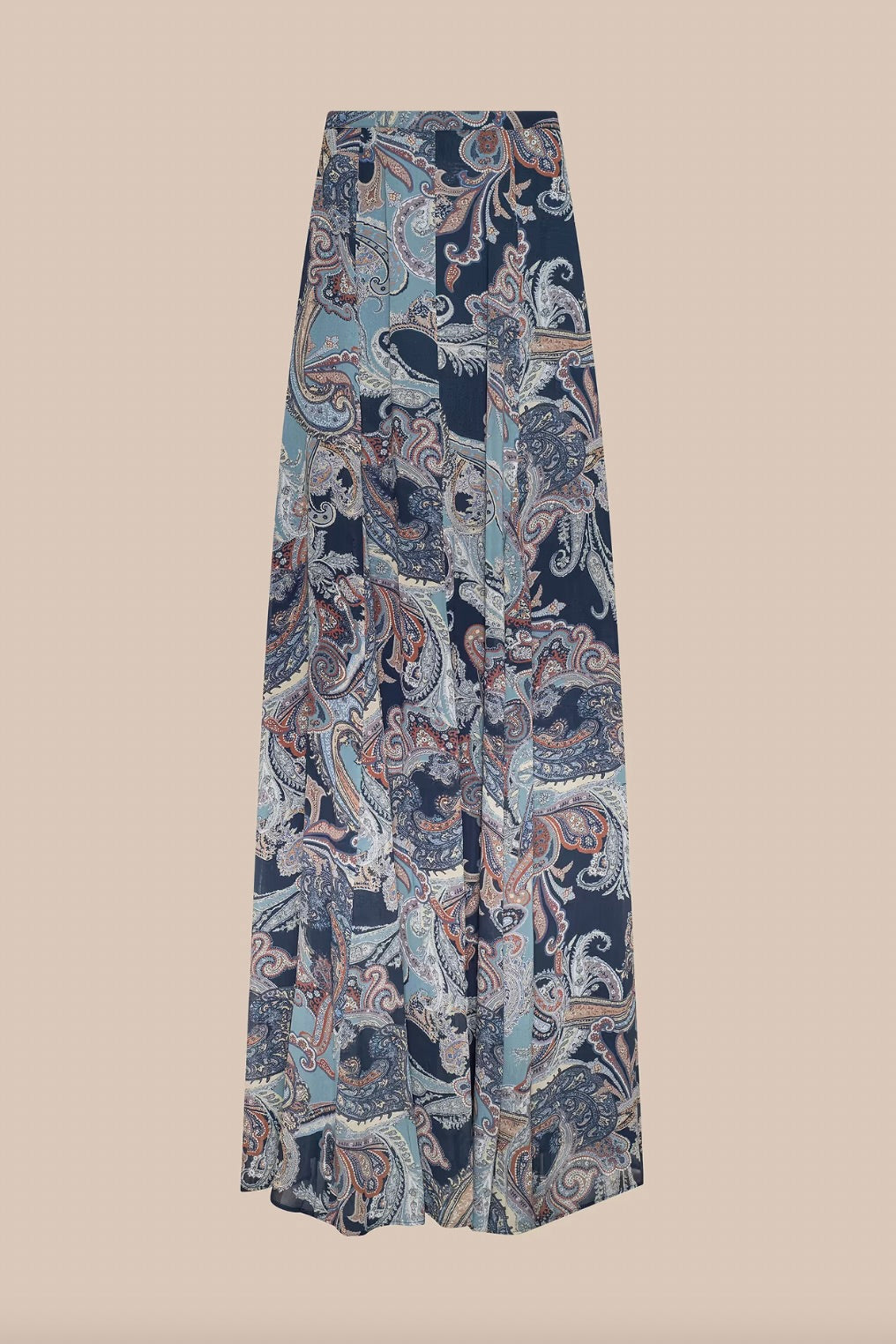 Patrica Maxi Skirt