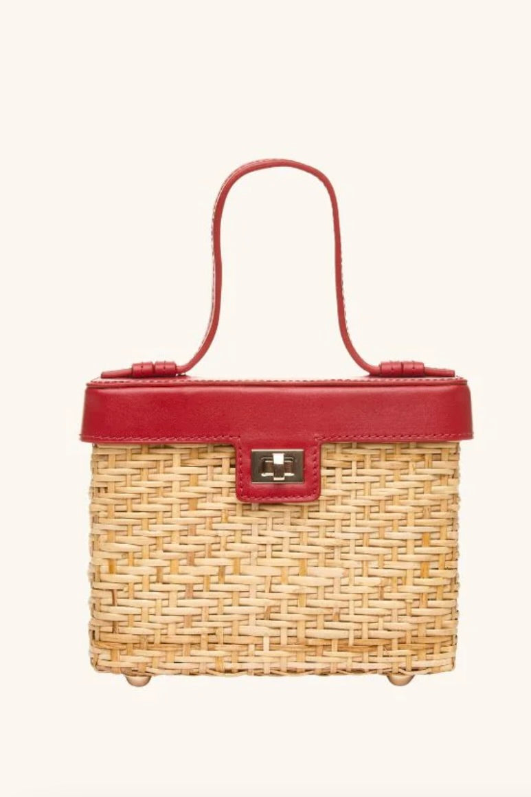 The Box Bag