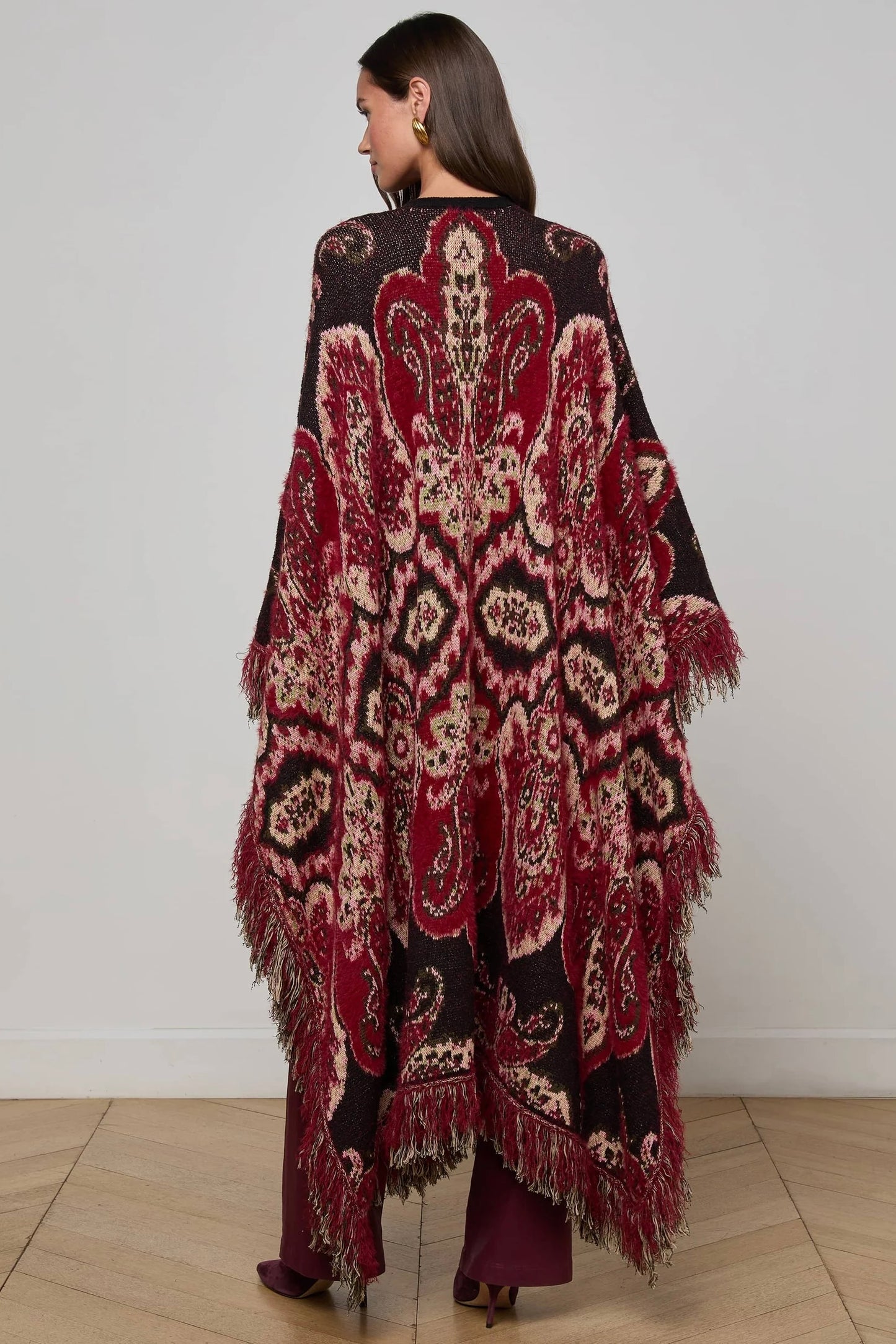 Naoko Poncho