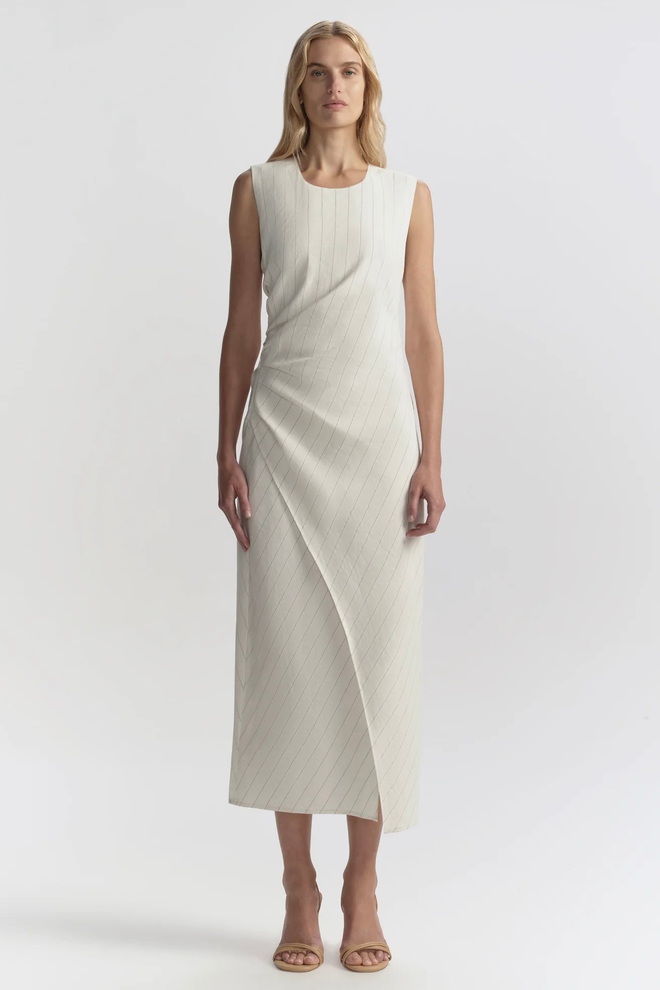 Caroline Dress