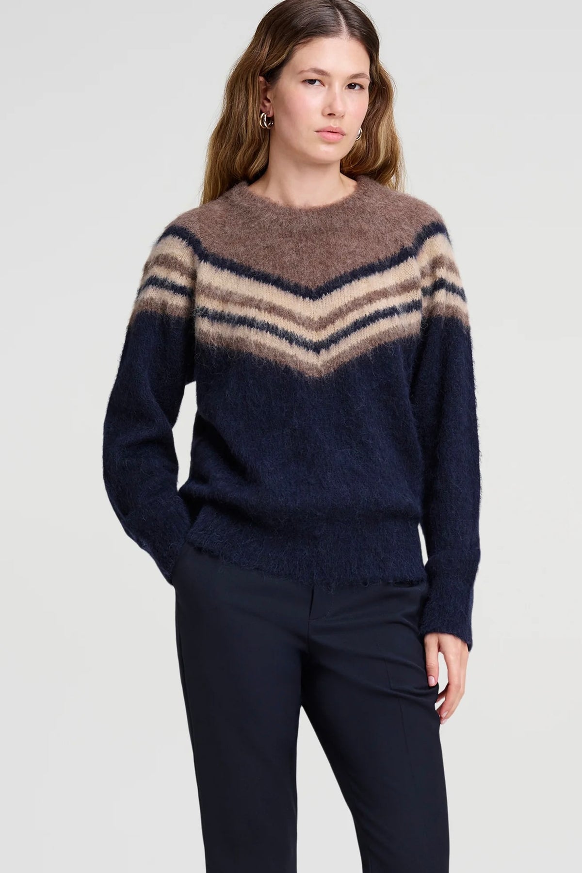 Sarah Sweater